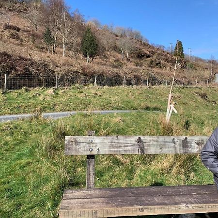 Snowdonia Rock Cottage - Cosy And Pet Friendly Penrhyndeudreath Екстериор снимка